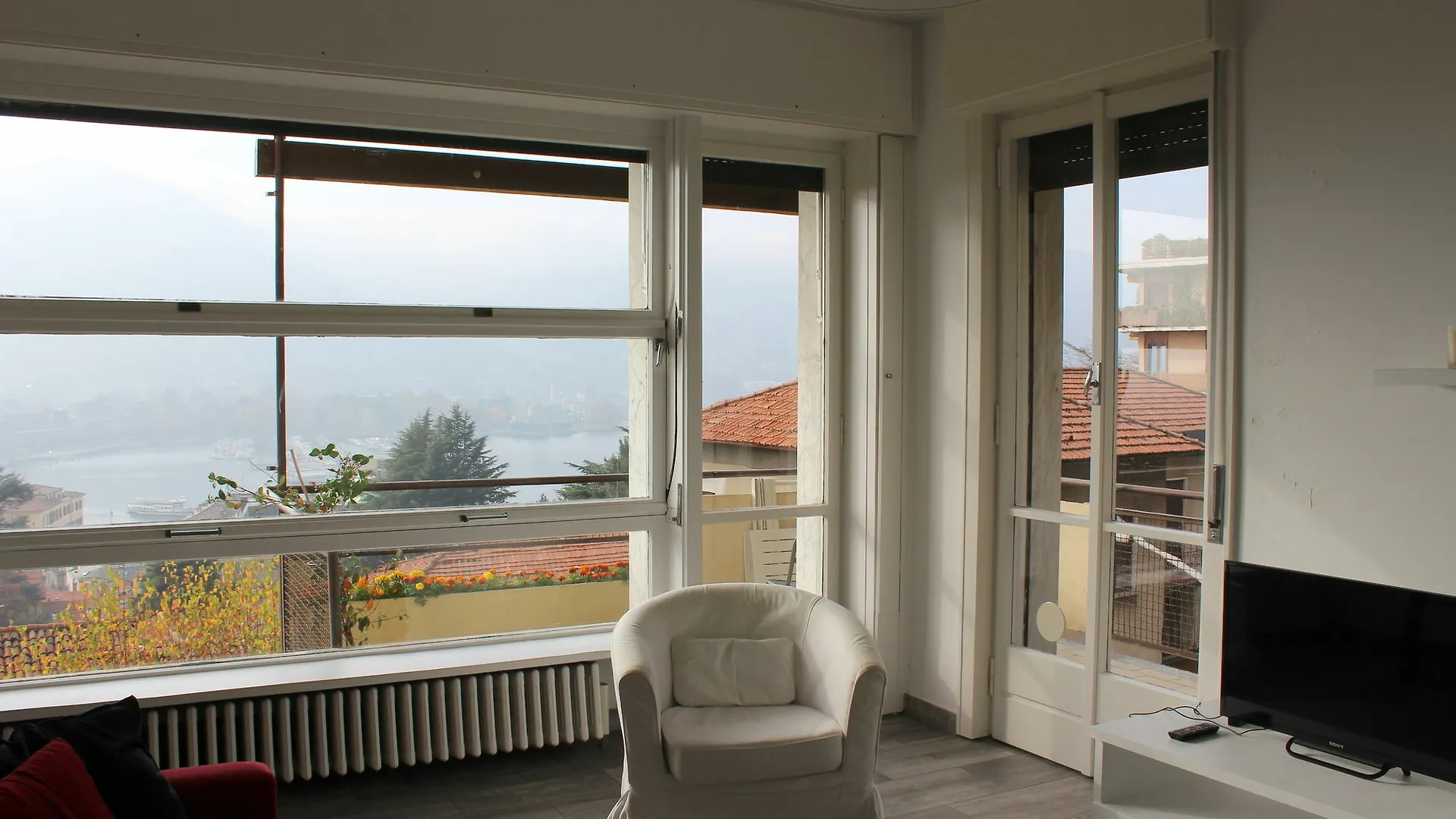 Comoholidays - Exclusive Apartment Lake Como